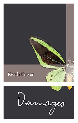 Damages: Selected Stories 1982-2012