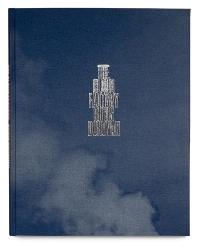 The Cloud Factory