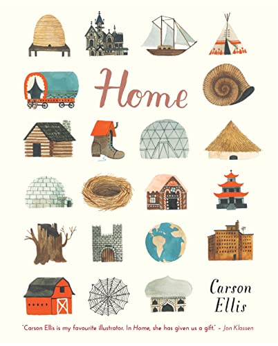 Home: 1