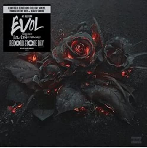 Future - Evol (5th Anniversary) [VINYL]