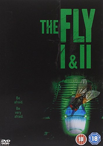 Fly 1 2 Double Pack 198689 [DVD]