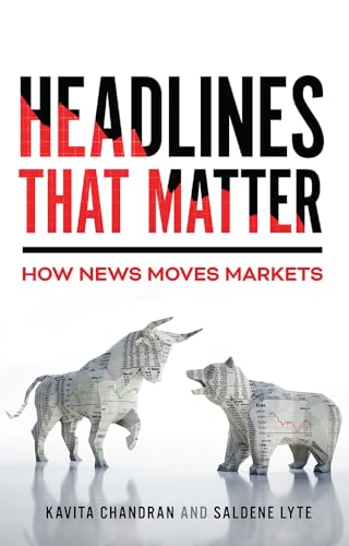 Headlines That Matter : How News Moves Markets