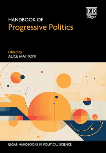 Handbook of Progressive Politics