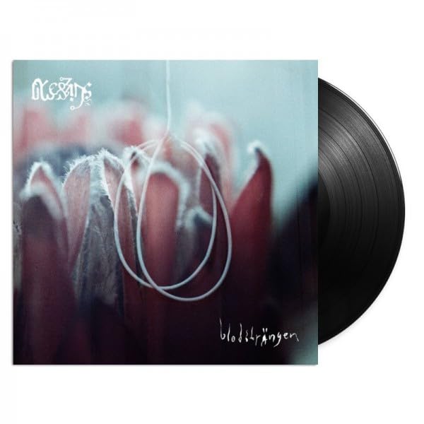Blessings - Blodsträngen [VINYL]