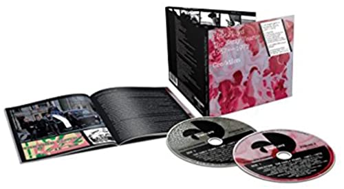 Pink Floyd - The Early Years 1967-72 Cre/ation [CD]