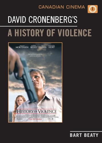 David Cronenberg's a History of Violence