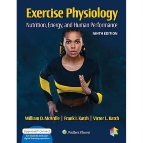 Exercise Physiology: Nutrition