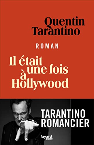 Quentin Tarantino - Il était une fois à Hollywood