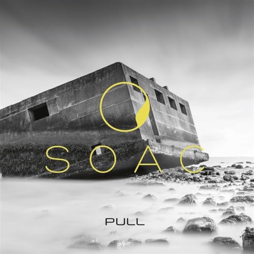 Sons Of Alpha Centauri - Pull [VINYL]