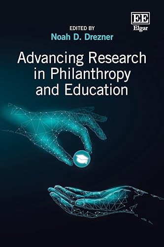Advancing Research in Philanthropy and Education