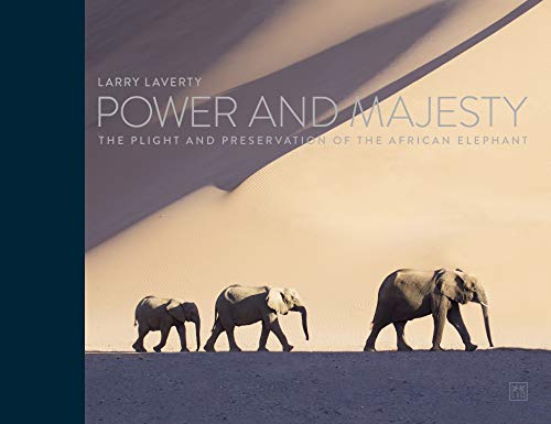 Power and Majesty: The plight and preservation of the African Elephant