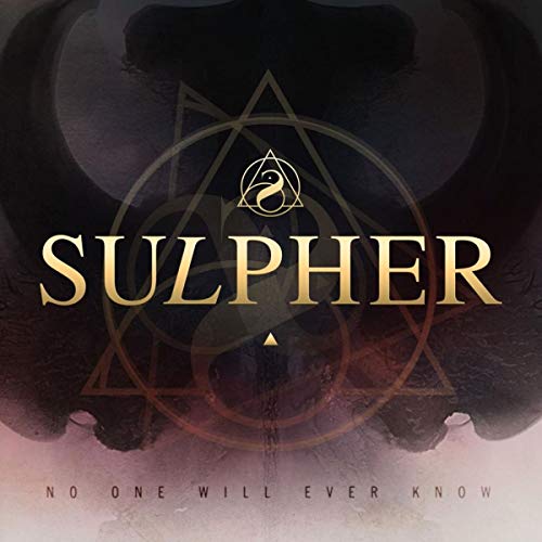 Various - No One Will Ever Know [CD]
