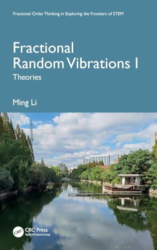 Fractional Random Vibrations I : Theories