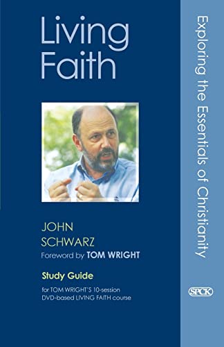 Living Faith : Study Guide