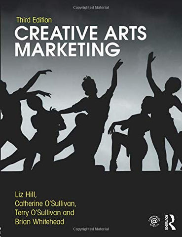 Creative Arts Marketing