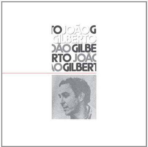 Various - Joao Gilberto (Clear Vinyl) [VINYL]