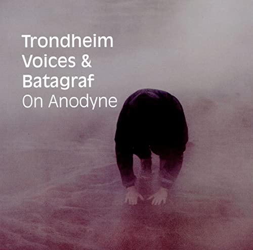Trondheim Voices/batagraf - On Anodyne [CD]