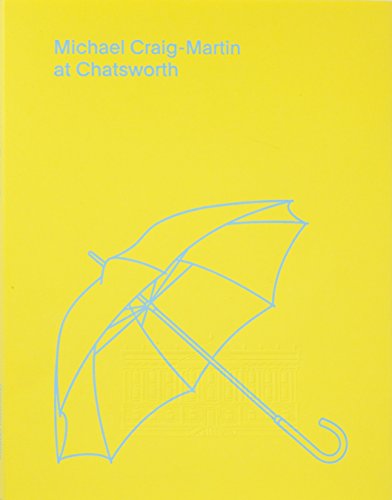 Michael Craig-Martin at Chatsworth House