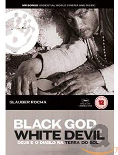 Black God White Devil - [DVD]
