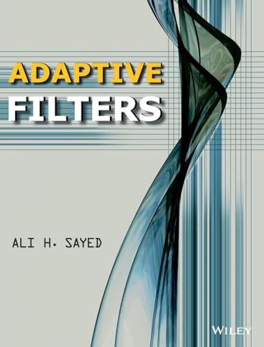 Adaptive Filters
