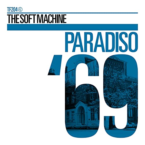 Various - Paradiso '69 -Hq- [VINYL]