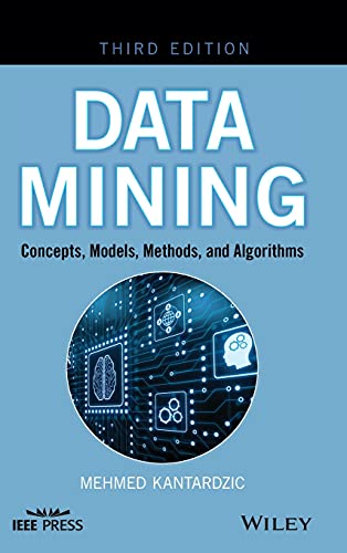 Data Mining: Concepts