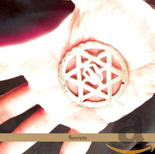 Feldman / Caine / Cohen / Baron - Secrets [CD]