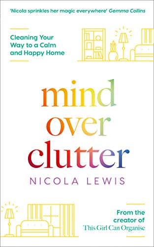 MIND OVER CLUTTER