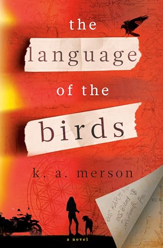 The Language of the Birds : A Novel