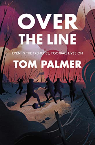 Over the Line (Conkers)
