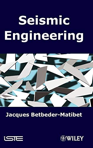 Seismic Engineering