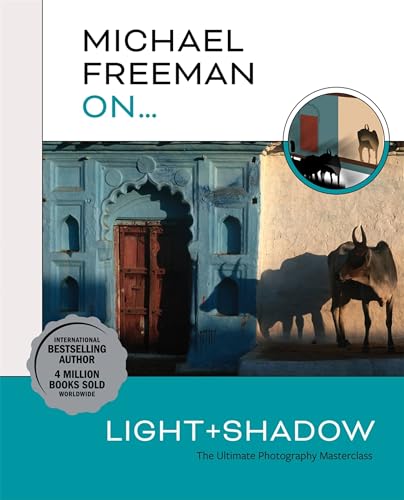 Michael Freeman Onâ€¦