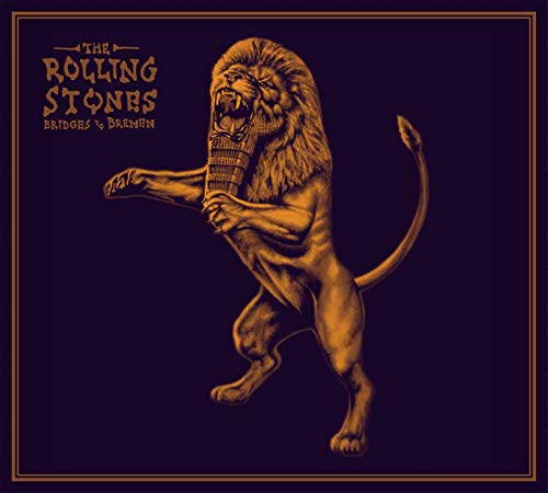 Rolling Stones - Bridges To Breme [CD]