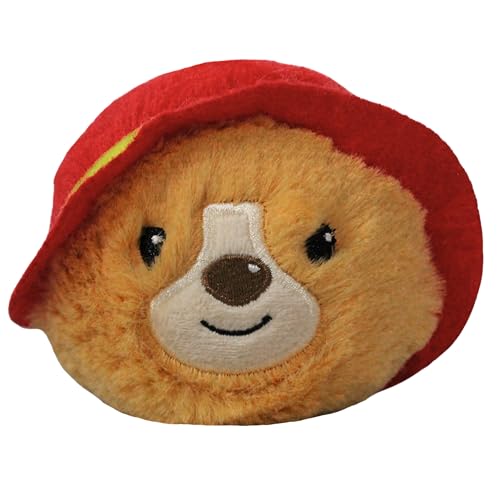 TY Beanie Bouncer Paddington Bear Soft Toy