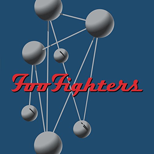 Foo Fighters - The Colour And The Shape  [VINYL]