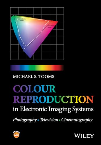 Colour Reproduction in Electronic Imaging Systems: Photography