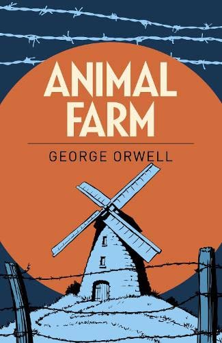 Animal Farm (Arcturus Essential Orwell, 1)