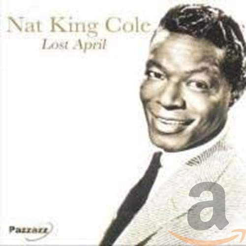 Various - Lost April [CD]