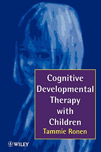 Cognitive Developmental Therapy with Children: Helping Children to Help Themselves