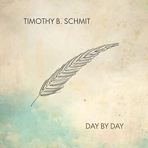Schmit Timothy B - Day By Day (2lp) [VINYL]
