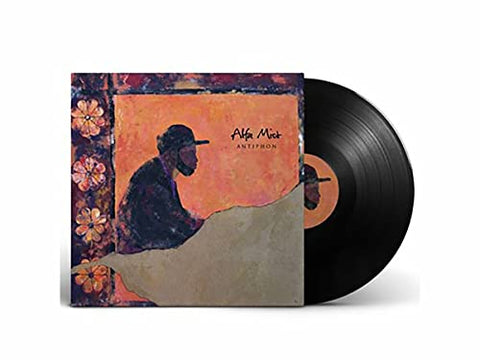 Alfa Mist - Antiphon [VINYL]