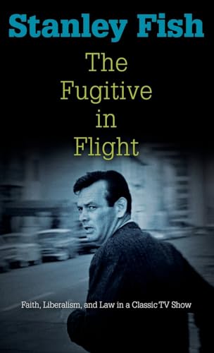 The Fugitive in Flight: Faith