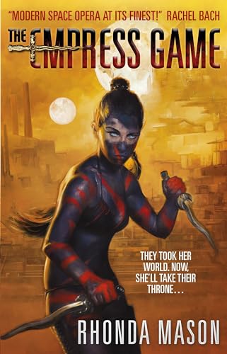 Empress Game : The Empress Game Trilogy Book 1