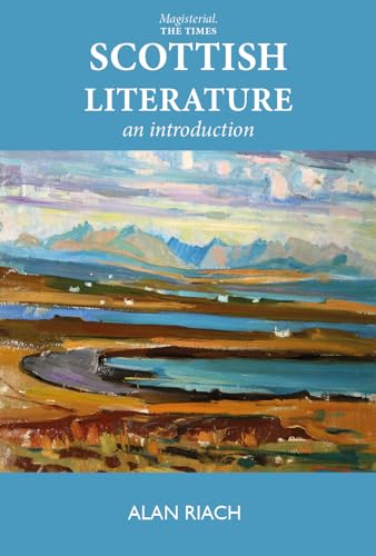 Scottish Literature: An Introduction