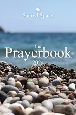 Sacred Space The Prayerbook 2024