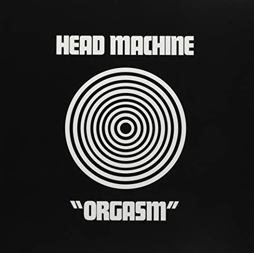 Various - Orgasm [VINYL]