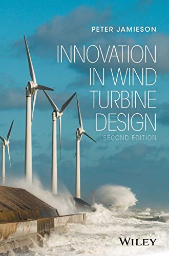 Innovation in Wind Turbine Design