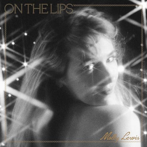 Molly Lewis - On The Lips [CD]