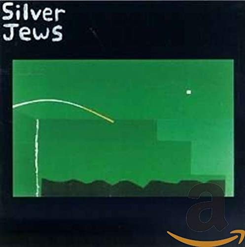 Silver Jews - Natural Bridge [CD]