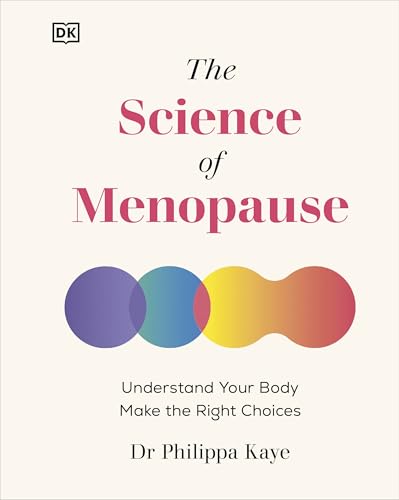 The Science of Menopause : Understand Your Body, Make the Right Choices
